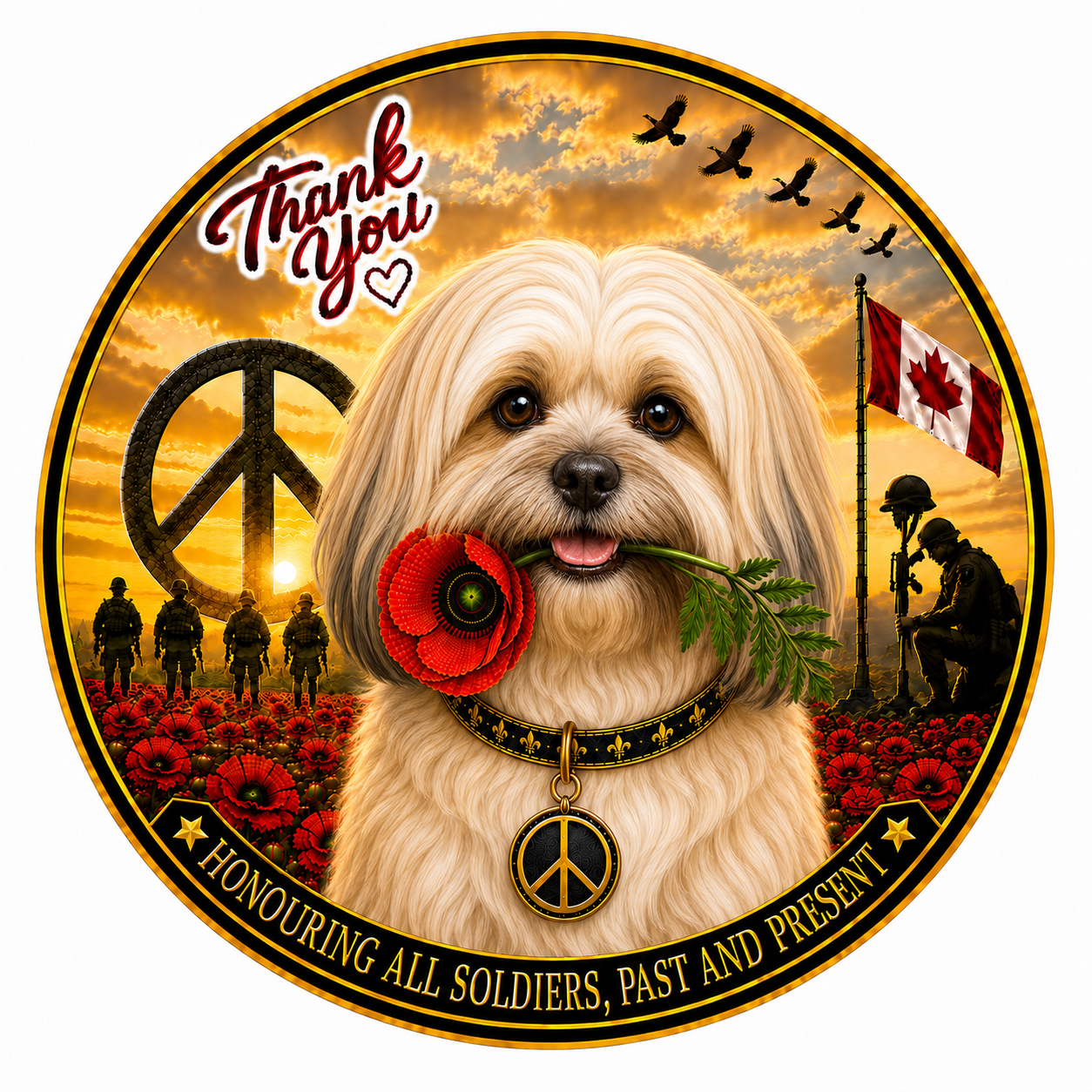 LHASO APSO